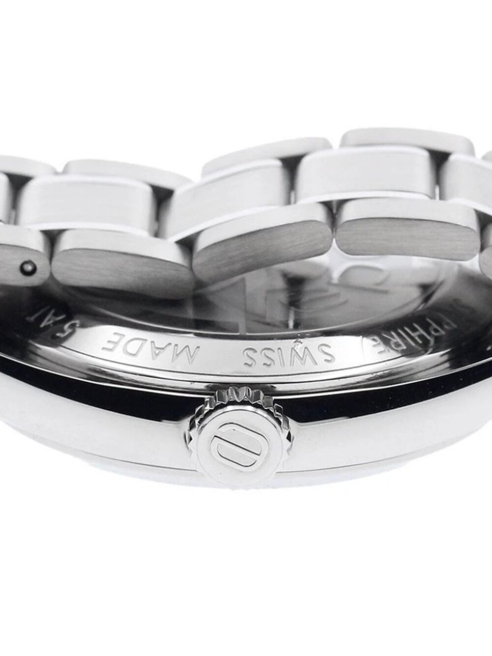 Epos Sportive 3411agym Date Gray Dial Automatic Men's Watch_ View 4